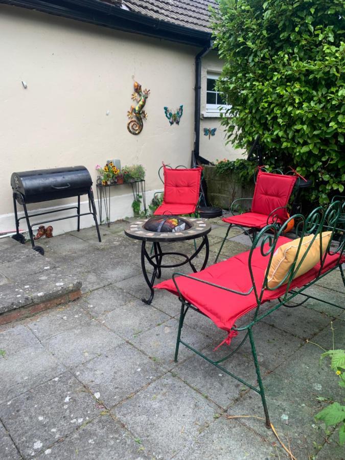 Coast Cottage Bunmahon Exterior foto