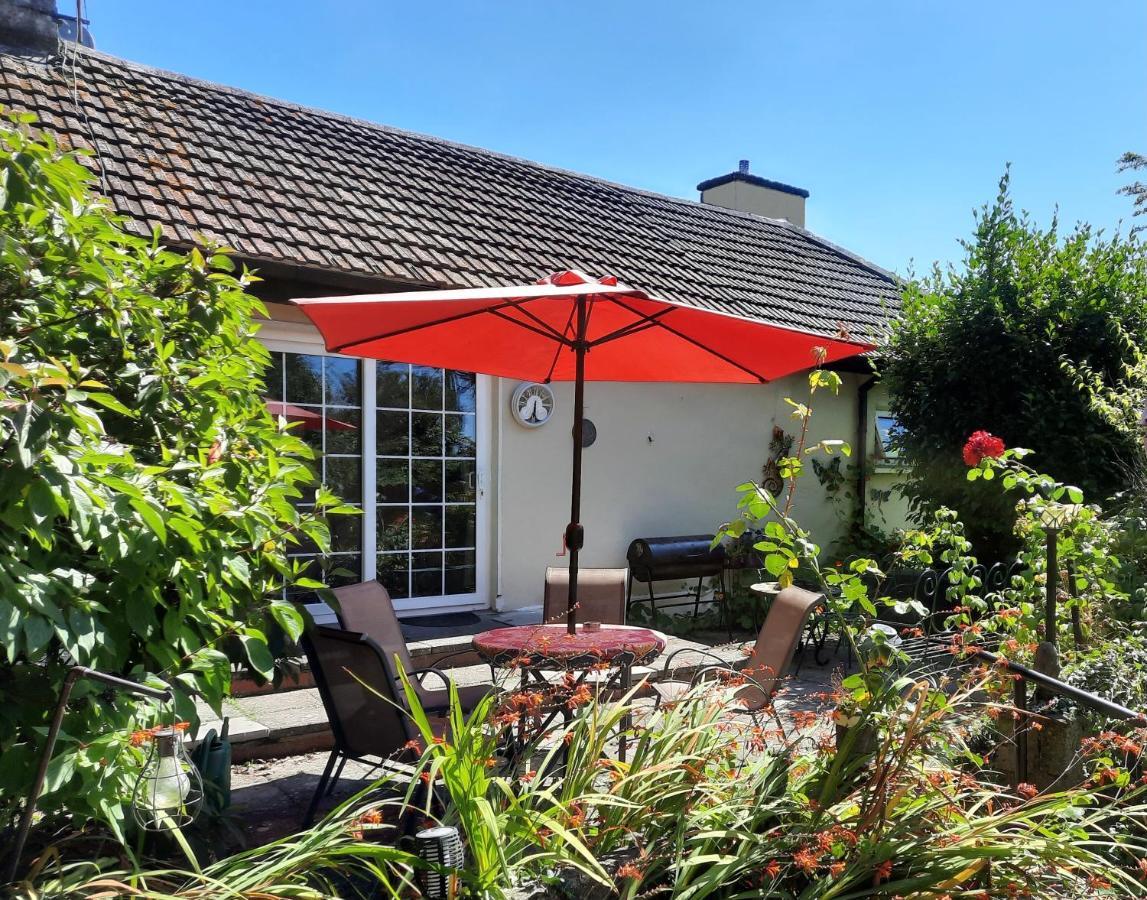 Coast Cottage Bunmahon Exterior foto