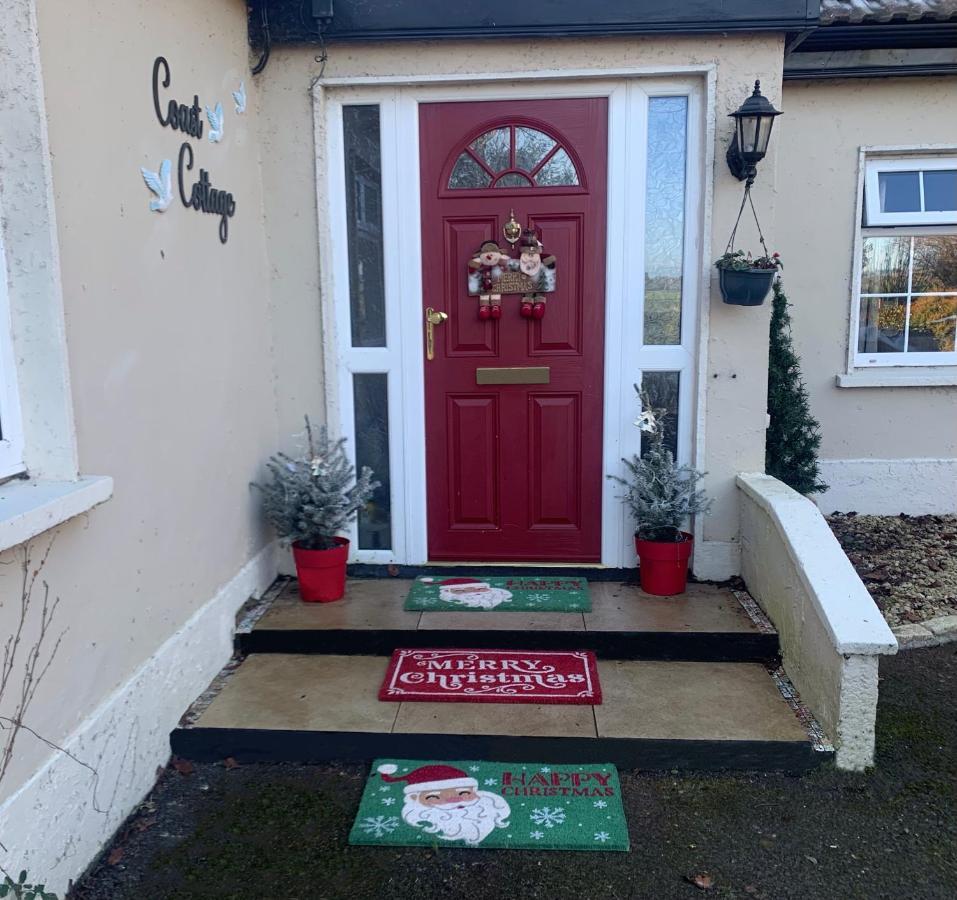 Coast Cottage Bunmahon Exterior foto
